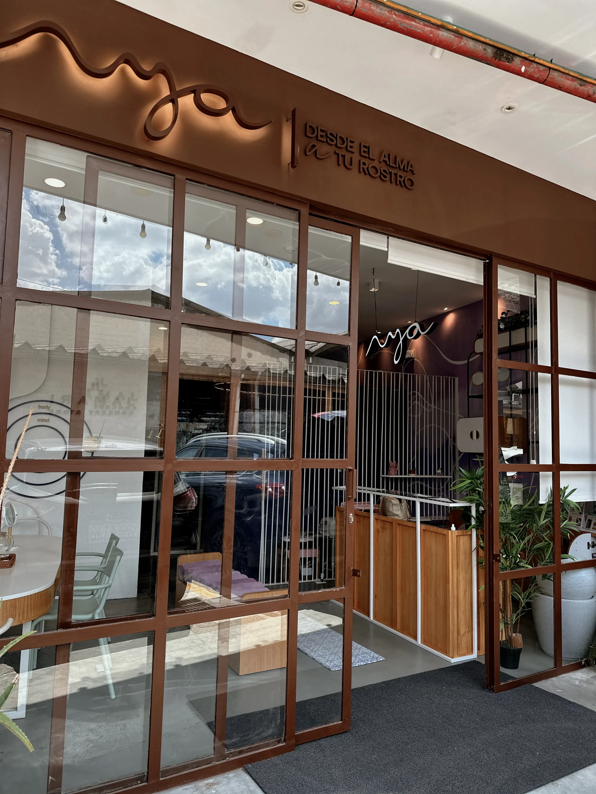 Formaciones Presenciales