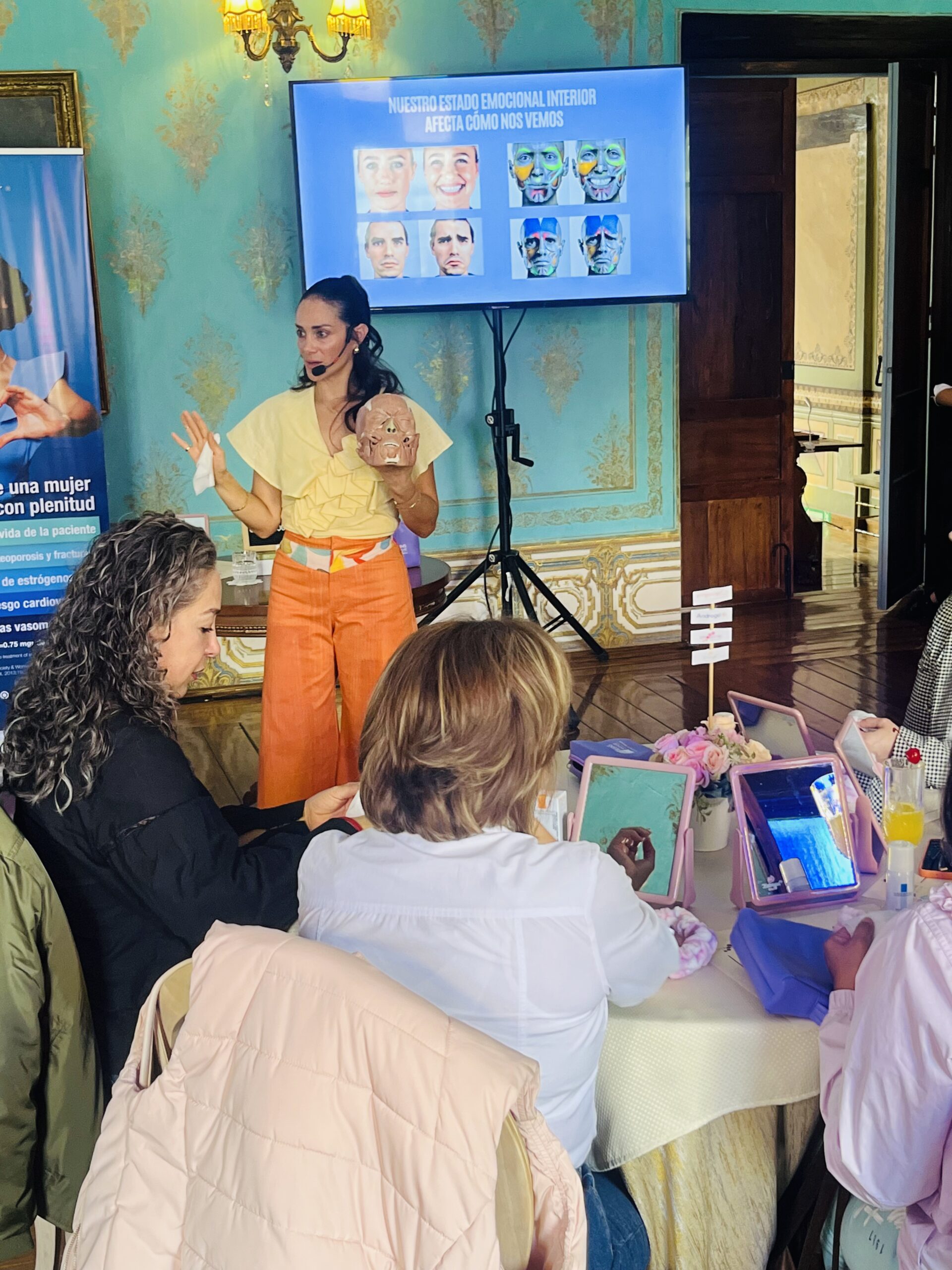 Miniatura congreso internacional UYA 4