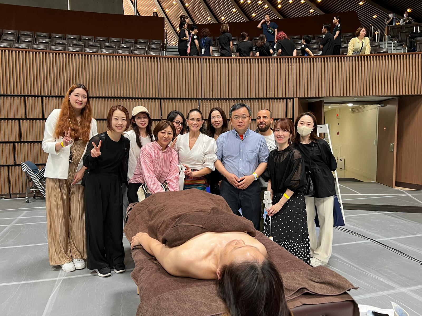 Miniatura congreso internacional UYA 3