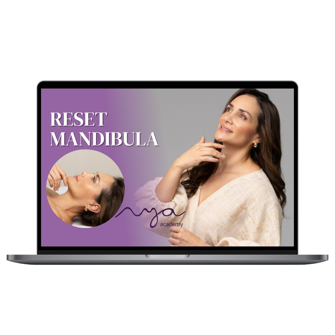 Programa Reset Mandíbula