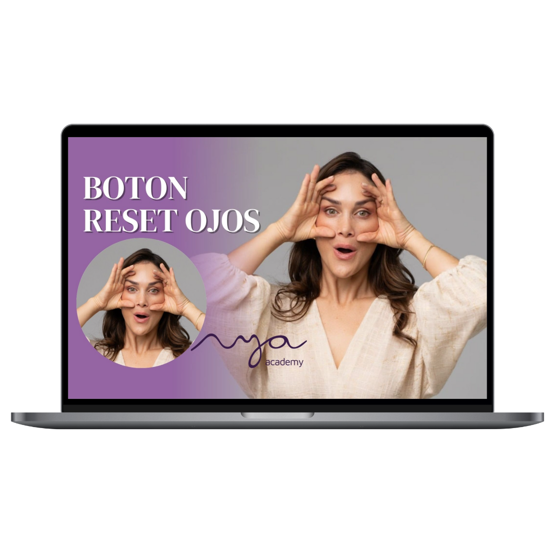 Programa Botón Reset Ojos