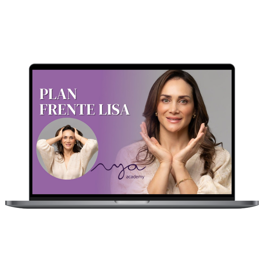 Plan Frente Lisa